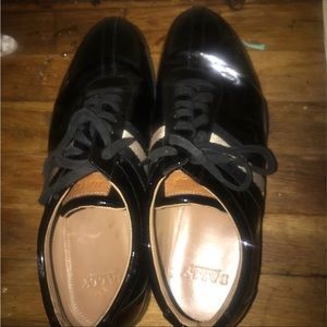 Bally size 12 (slightly uses)